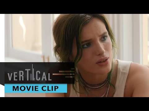 Thumbnail of the video: Measure of Revenge | Official Clip (HD) | You're Going to Help Me