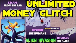 Alien Invasion RPG Idle Space - ALL WORKING GLITCHES - CHEATS - WALK THROUGH ANDROID / IOS CHEAT