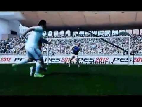 PES 2012 Best Goals