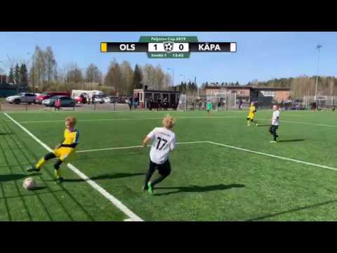 Peljmies Cup 2019: OLS - KäPa