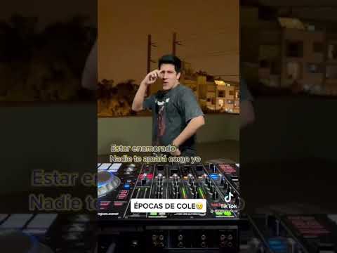 remix antiguas épocas del cole