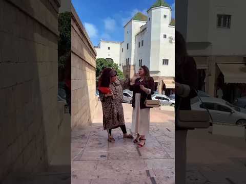 فلوس النفقة 😂