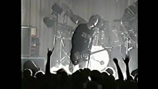 Smashing Pumpkins - X.Y.U.