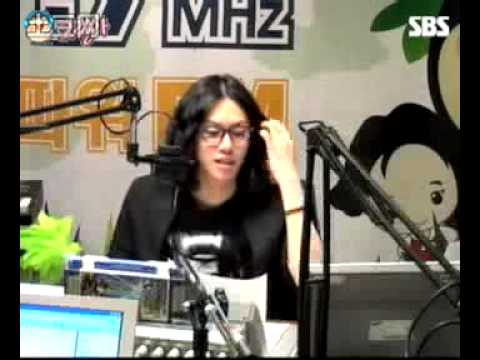 100330 [1/12] Young Street Full Bora - Heechul