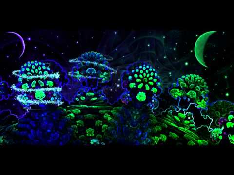 Whiptongue Live @ World People Festival