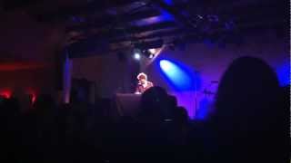 The Whitlams - Buy Now Pay Later (Charlie No 2) (Live at The Gov 2010)