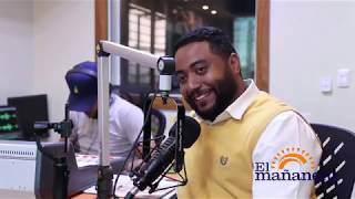 Ariel Santana – Si uno calcula bien en Semana Santa