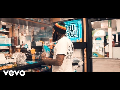 Don Scrue - Ventalation (Official Video)