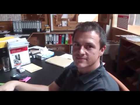 Interview zum Spiel gegen den TSV Ampfing