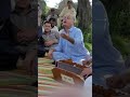 Peera-Fayaz Khan Kheshgi-Rokhan Yousafzai Kalam-Live Performance