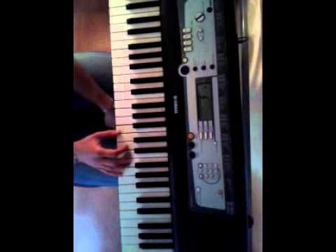 Scriizy - Piano - Crazy Frog (La nouvelle)