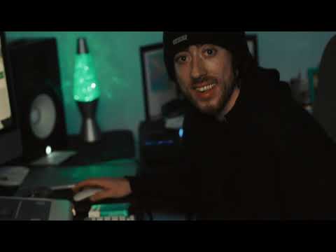 LXMB - Vibes ft. Ryan Bowers (Official Music Video)