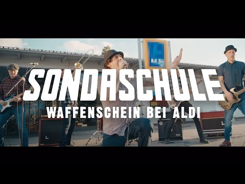 Sondaschule - Sondaschule
