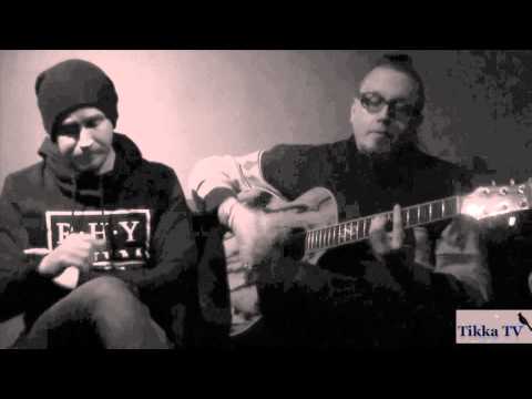 Jussi Selo ja Kaiho - Iloinen Itsemurhalaulu