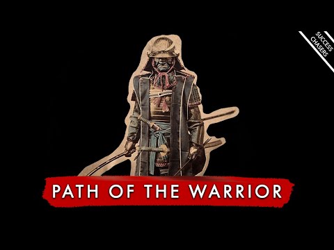 The Book of Five Rings: A Samurai's Guide To Dominate Life (Miyamoto Musashi)