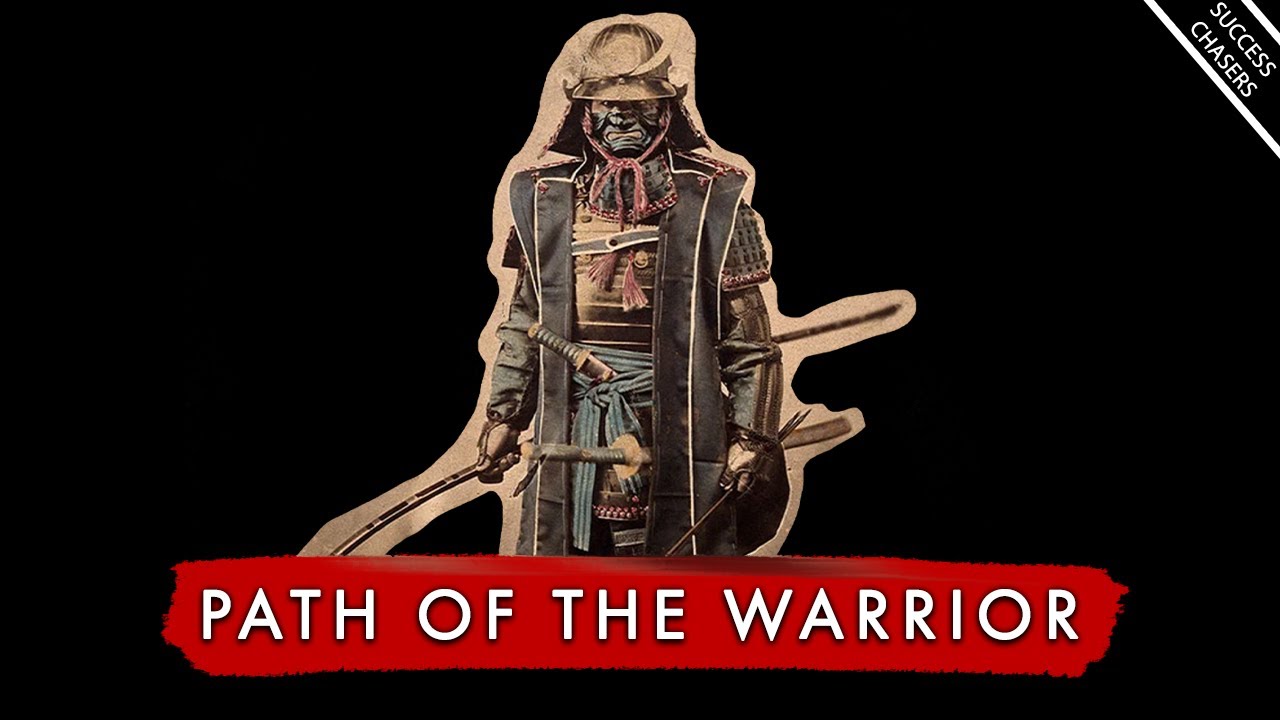 The Book of Five Rings: A Samurai's Guide To Dominate Life (Miyamoto Musashi)