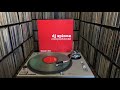DJ Spinna ‎"Compositions 2" Full Album