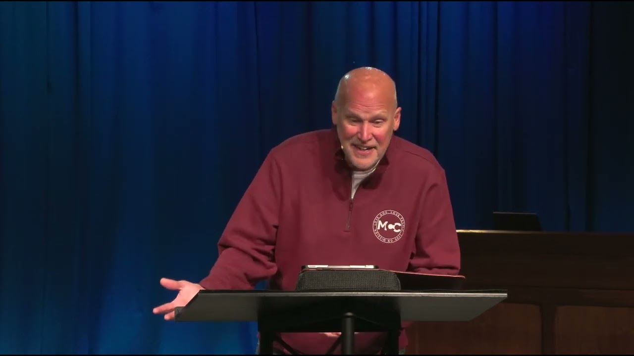 Following Jesus