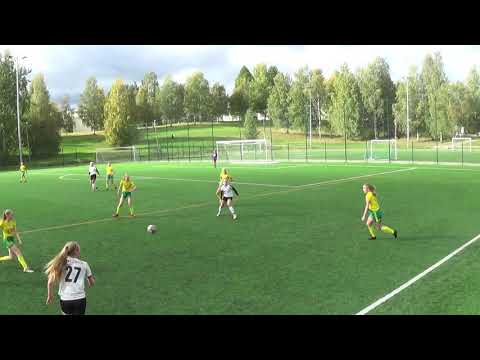 Ilves-United 2 19.9.2020