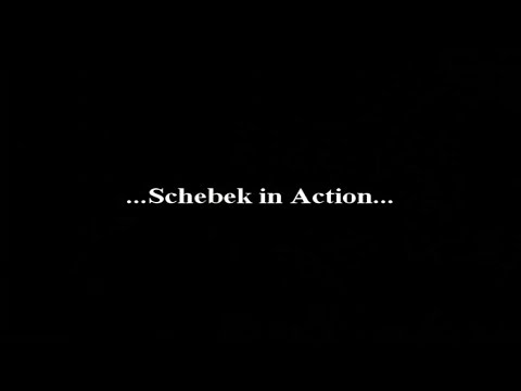 Schebek in Action [RtCW Fragmovie]