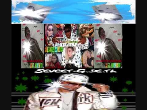 RnB Remix And Hip Hop ²009 Romano Ko Dj Muho .wmv