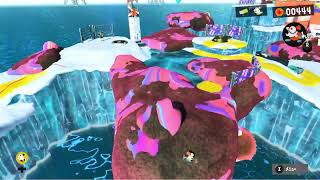 【配信】スプラトゥーン 3 !!!!!!!!!!! (たぶんストーリー）