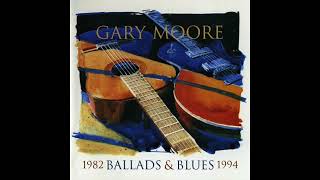 Gary Moore - Blues For Narada