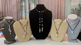 Entire Pearl Collection