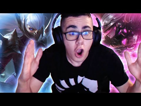 TF Blade | THIS IS HOW YOU WIN WHEN COUNTER PICKED!