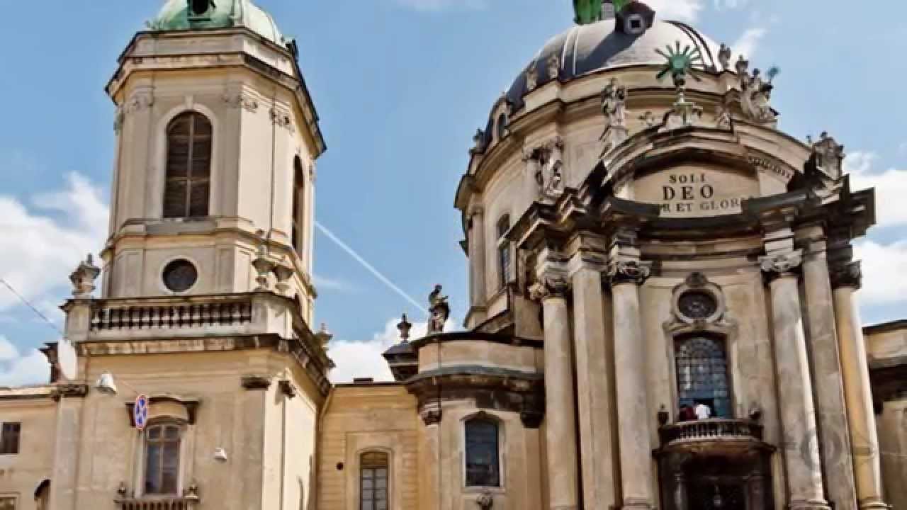 Полезное видео