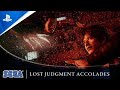 Lost Judgment - Launch Trailer | PS5, PS4