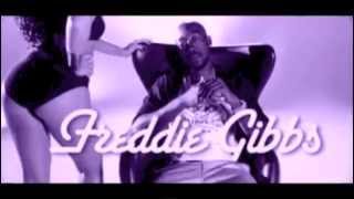 Freddie Gibbs - Deuces Chopped &amp; Screwed By Djinsane100