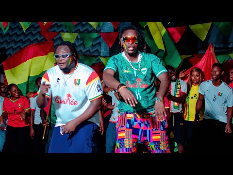 LIL SAAKO (SILY-GBINGBIN-SO ) feat THIIRD