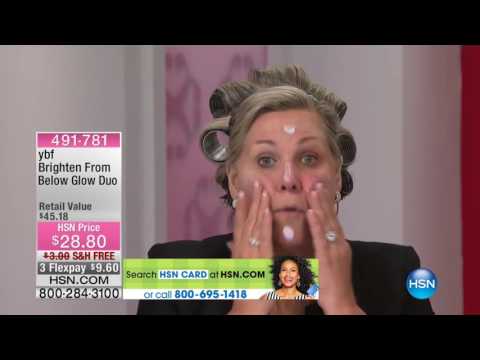 ybf Brighten From Below Glow Duo