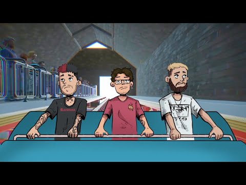 Dragon Boy$ - Roleta Russa Feat. Koda