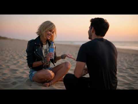 Tylko My – Oficjalny Teledysk | Letnia Noc na Plaży/Official Music Video (Summer Night Edition)