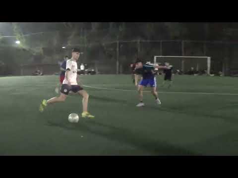 Q NO SE CAIGA VS DIFUNTO FC - Liga Sub 18 - 29/07/23