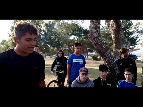 NEZA VS RULO - Semifinal Fecha 6 (6/2/2021) | SantaBlessed