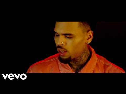 Chris Brown - Burn My Name (Music Video) ft. Bizzy Bone