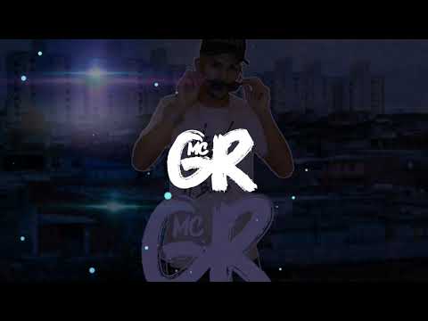 MC GR - MENINA MALDITA ( DJ NOVATO )