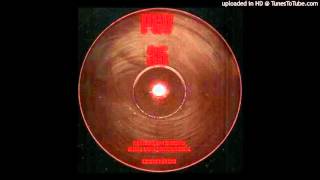 Pounding Grooves 35 - Untitled (B)