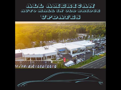 All American Auto Mall in Old Bridge Updates Podcast: Episode 4 - The Return of the Bronco
