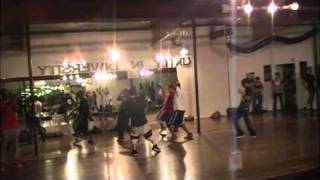 Marsha Ambrosius &quot;Hope She Cheat On You With A Basketball Player&quot;