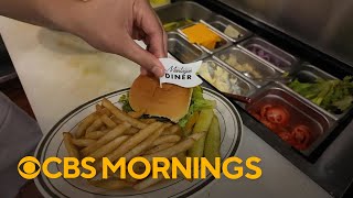 The Dish: How The Montague Diner is bringing a fresh take on a classic experience