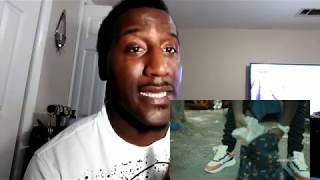 Tv Reaction To AlleyBoy Ft VL Deck 6 Figures (Im Str8)