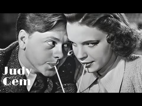 Judy Gem: Babes in Arms Clips (part four)