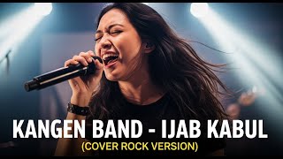 Download lagu KANGEN BAND - IJAB KABUL | COVER ROCK VERSION mp3 Download lagu KANGEN BAND - IJAB KABUL | COVER ROCK VERSION mp3