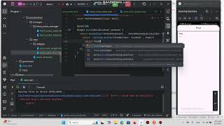 Download the video "MVVM Architecture with Flutter IN ARABIC Part 2"