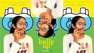 Belly Up - Book Review