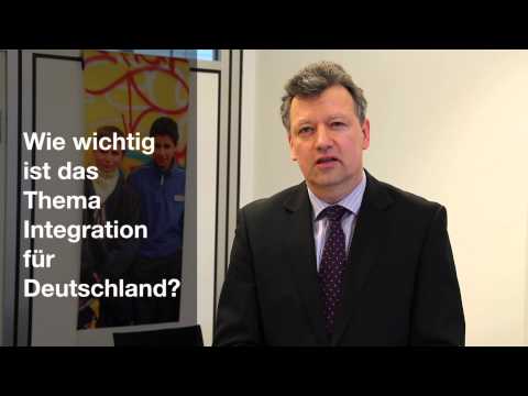 Willkommenskultur in Deutschland: Entwicklungen und Herausforderungen